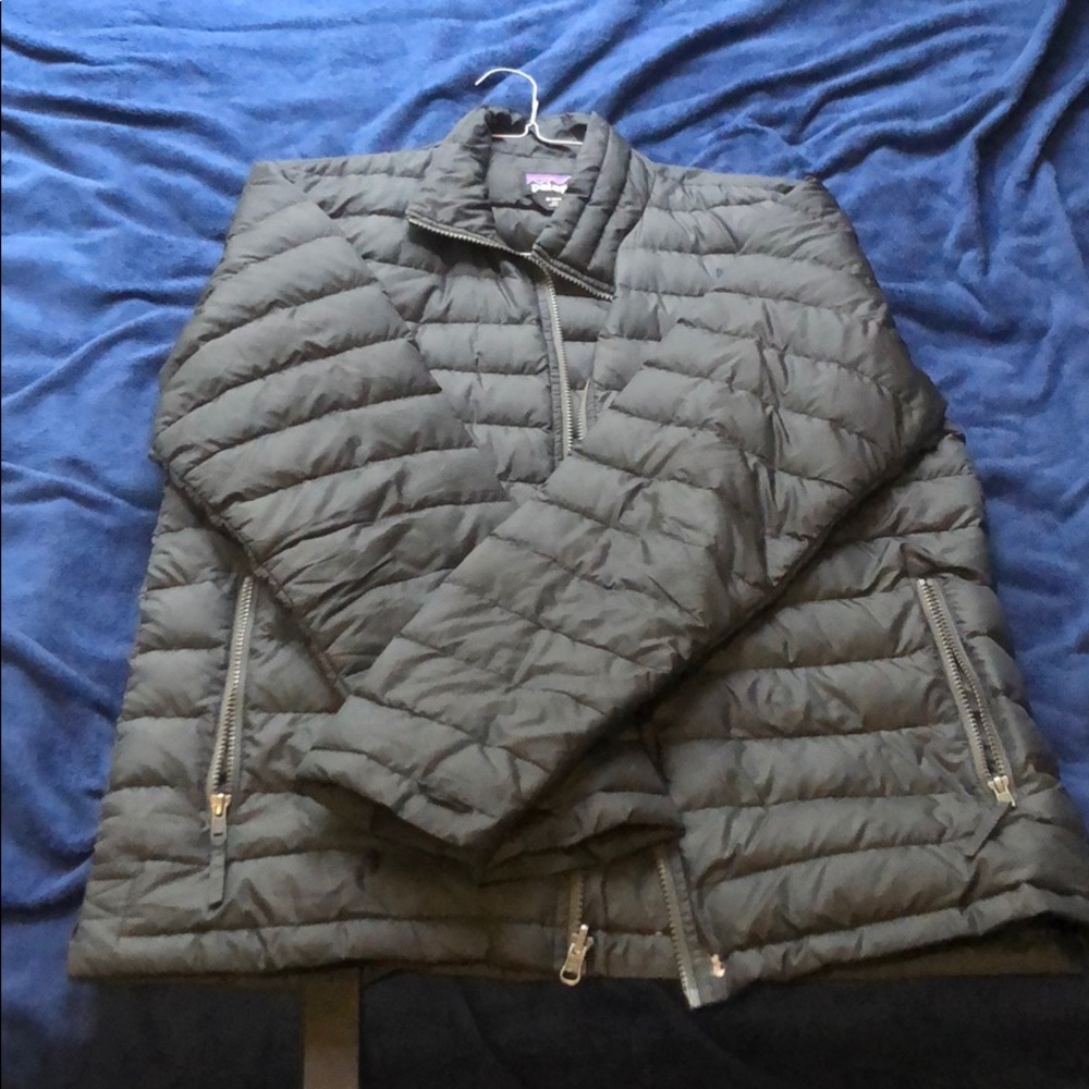 Patagonia jacket